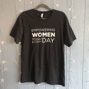 Empowering Women T Shirt